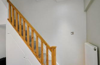 2 Bedroom House- Contractors - Families - Sleeps 4 - Foto 24