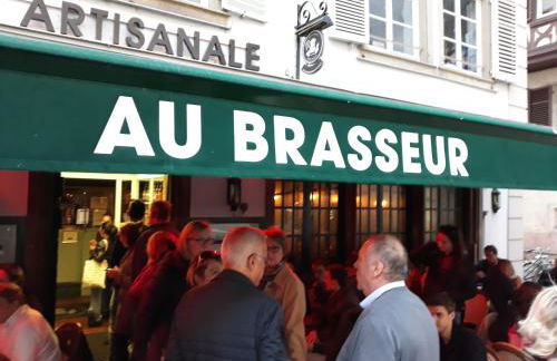 APPARTEMENT DE CHARME 77M2 plein centre - Foto 33