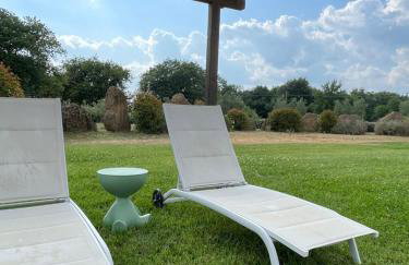 Maremma Country Chic Le Ginestre - Foto 8