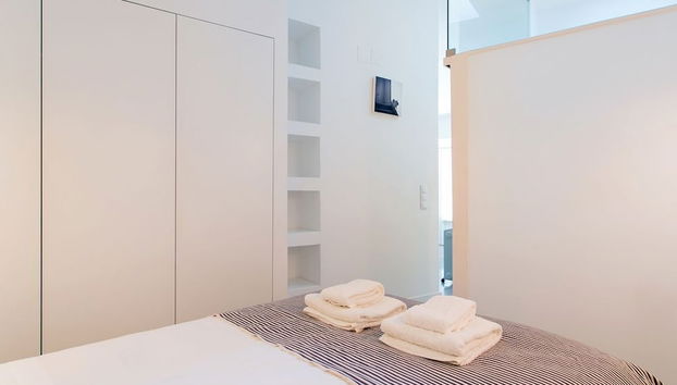 Lovely Spot in Alfama - Foto 4, Habitación