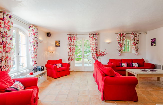 La Bastide Rose - Foto 6