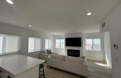 MB Modern Sand Section Sea View - Foto 1