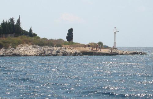 Apartmani Badurina - Maslina - Photo 14