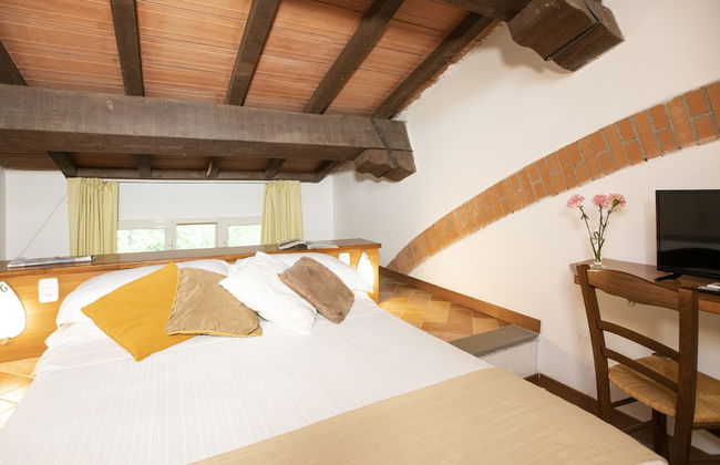 La Principina - Borgo S.Antonio - Borgo S.Giuseppe - Foto 22