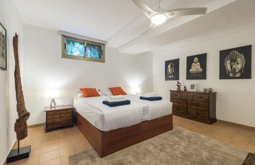 Villa Calma Tauro, Golf, Beach and Relax - Foto 28