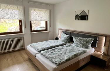 Ferienwohnung Strohmeyer - Foto 10