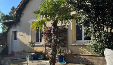 Cozy CNFDI 80 m2 - Foto 2, Garden, Garden view