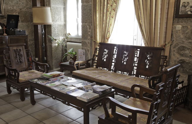 Casa de Turismo Rural Os Petroglifos - Photo 2