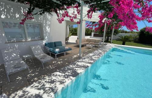 Villa Lucia - Foto 16