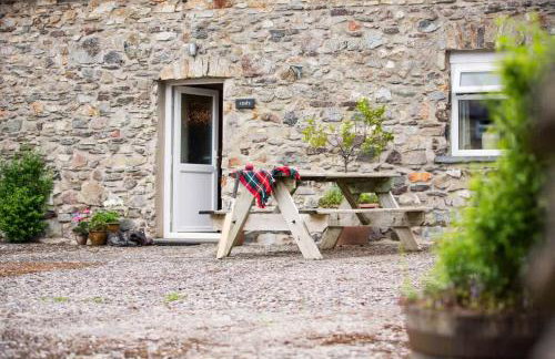 Birch Cottage - Tranquil Country Cottage with Indoor Swimming Pool - Foto 21