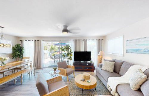 Balboa Blue Lagoon - Foto 1