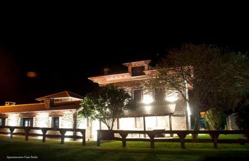 Casa Pacho Apartamentos Rurales - Foto 8