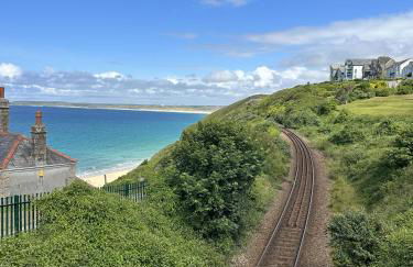 Trees Dale Lodge in Hayle - Foto 17