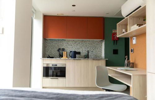 For Students Only Martha Street Glasgow - Foto 40