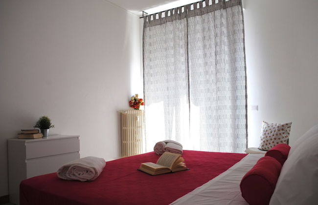 Bnbook - Galbiati Flat - Foto 5