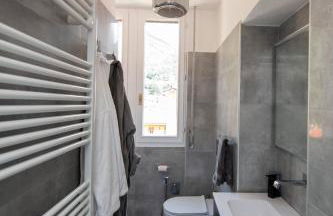 Bella Alda Beautiful Como Castle Penthouse - Foto 15