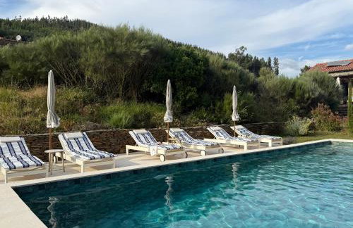 Quinta das Levadas - Country House & Nature - Foto 3
