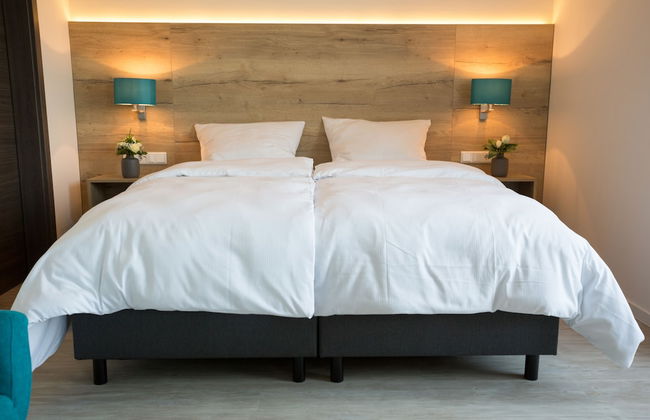 @home Boardinghouse - Foto 4