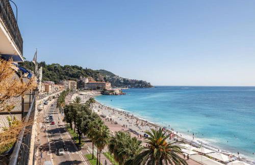 MY CASA - ETAT UNIS 93 INDIGO - Amazing Sea View Aprt with AC - Foto 34