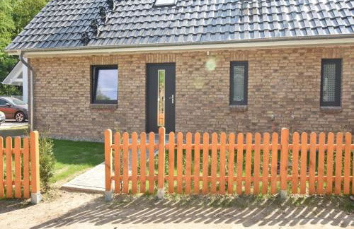 Idyllic Holiday Home in Damshagen with Terrace - Foto 12