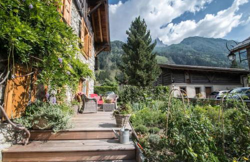 Paccard Locations Chamonix - Foto 59