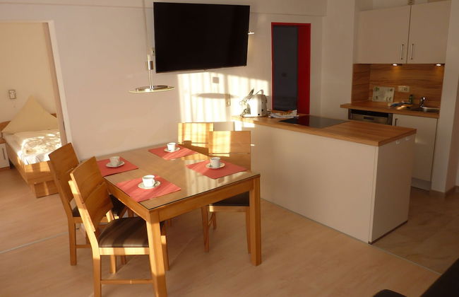 Apartmenthaus Sonnenschein - Photo 22