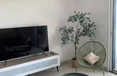 Les terrasses du port - Foto 9