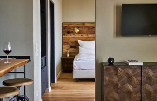 FREIgeist Homes - Serviced Apartments - Foto 50