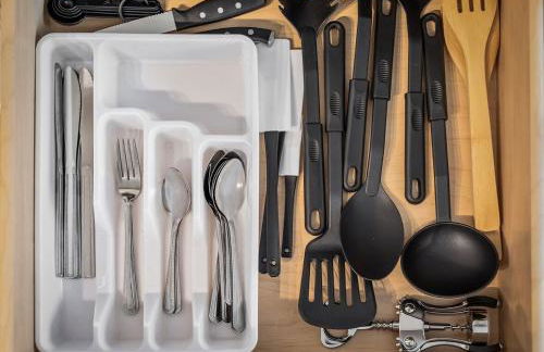 DT Gym Pet Friendly 1 Bus to Clinic or CSU - Foto 14