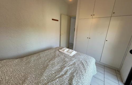 Cozy seaside apartment 150m from Agiokampos beach - Foto 9