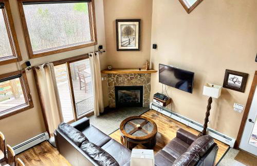 Lookout Mountain Chalet - Foto 25