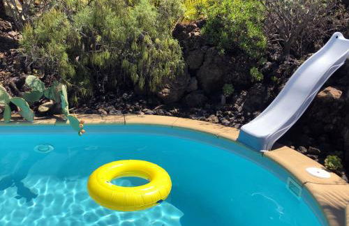 Parasol - Finca Tabaiba by TOR - Foto 34