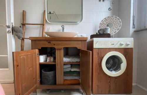Helle, gemütliche Wohnung in Sommer-Freibadnähe - Foto 27