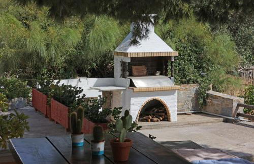 Pine Cottage, Syros Island - Foto 6