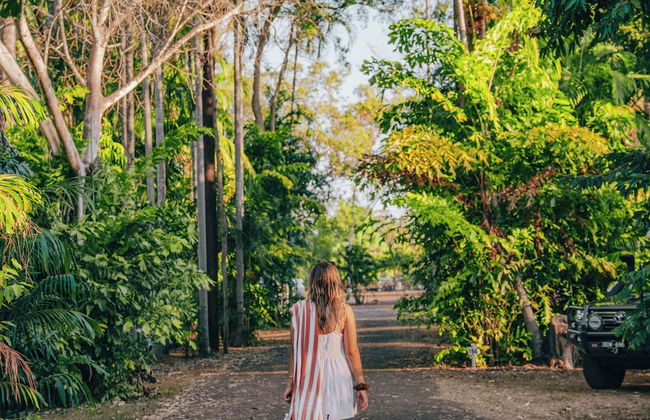 BIG4 Howard Springs Holiday Park - Foto 60