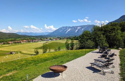 Staufen-Chalet Hochreit - Foto 36