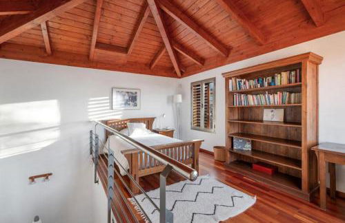 Casa Tagoro, facing the Ocean - Foto 28