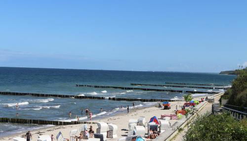 Ferienwohnung Nienhagen - Foto 5