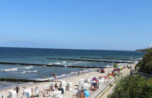 Ferienwohnung Nienhagen - Foto 5