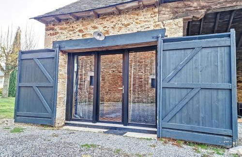 Studio Duplex Calme - SPA - SAUNA - Parking - Wifi - Photo 11