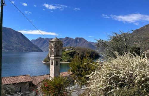 Lo scorcio sul lago - Foto 47