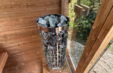 Magnifique villa au coeur de la campagne de Gordes - Photo 19