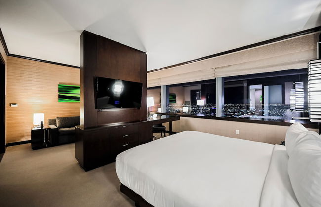 StripViewSuites at Vdara - Foto 24