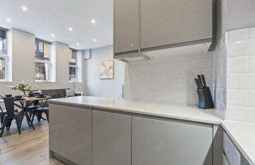 Coulsdon Escape - 3 BR - Sleeps 5 - Free Parking - Foto 13