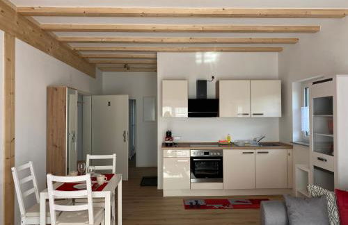 Ferienwohnungen Auf der Höhe - Foto 66