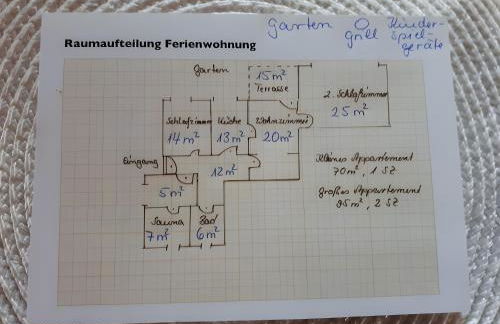 Haus Wacholderheide - Foto 11