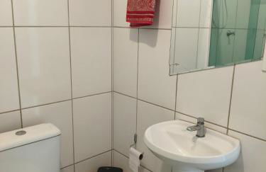 Apto prox Norte shop Br 470 Nei - Foto 10