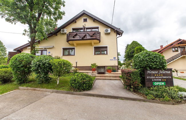 Garden Apartment Near Near Plitvicka Lake - Foto 36