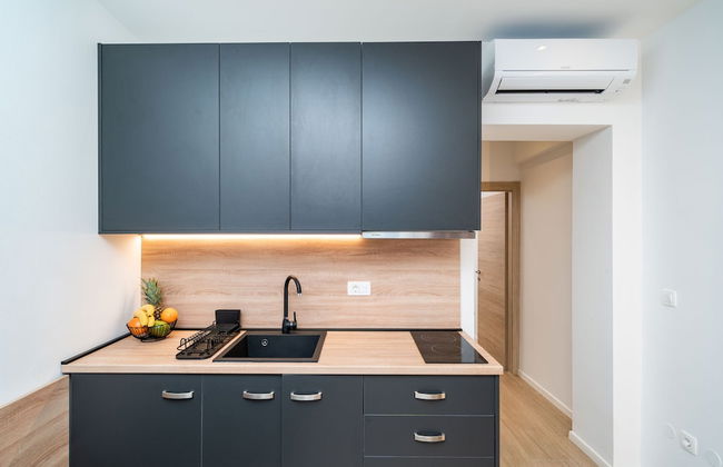 Bacan Serviced Apartments - Foto 18