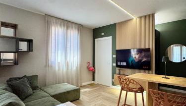 Valcamonica Apartments - Mountain - Foto 2